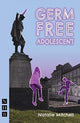 Book cover of: Germ Free Adolescent. By: Natalie Mitchell