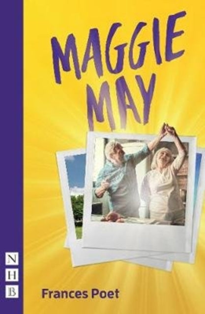 Book cover of: Maggie May. By: Frances Poet