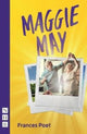 Book cover of: Maggie May. By: Frances Poet