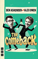 Book cover of: Comeback. By: Ben Ashenden