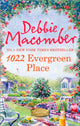 1022 Evergreen Place 9781848450981 Debbie Macomber
