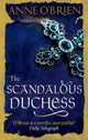 Book cover of: Scandalous Duchess