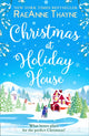 Book cover of: Christmas At Holiday House. By: RaeAnne Thayne
