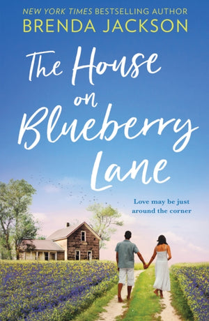 House On Blueberry Lane