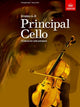 Book cover of: Principal Cello