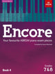 Book cover of: Encore: Book 4, Grades 7 & 8