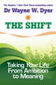 Book cover of: Shift