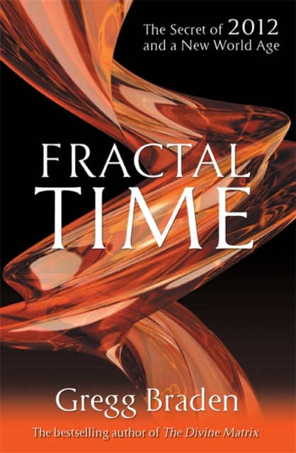 Fractal Time