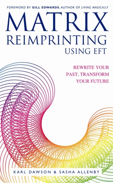 Book cover of: Matrix Reimprinting using EFT