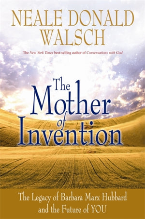The Mother of Invention