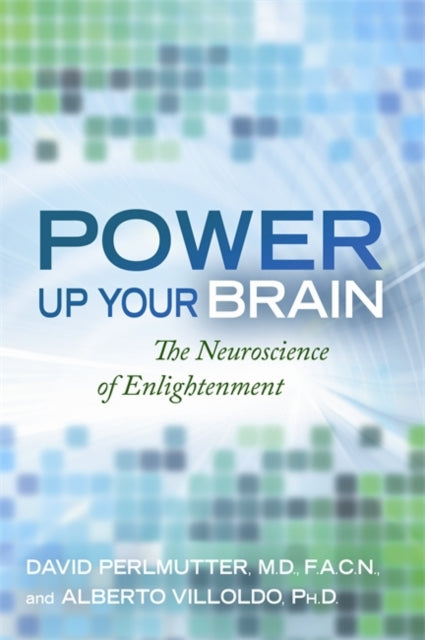 Book cover of: Power Up Your Brain