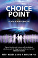 Book cover of: Choice Point. By: Harry Massey
