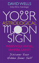 Book cover of: Your Astrological Moon Sign