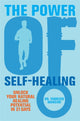 Book cover of: Power of Self-Healing. By: Fabrizio Mancini