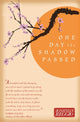 Book cover of: One Day the Shadow Passed