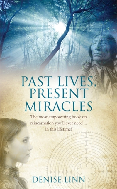 Book cover of: Past Lives, Present Miracles. By: Grant T. Savage