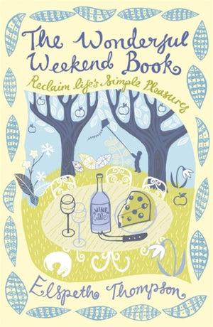 Wonderful Weekend Book