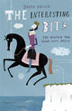Book cover of: Interesting Bits. By: Justin Pollard