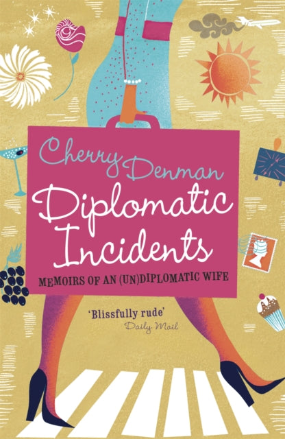 Diplomatic Incidents