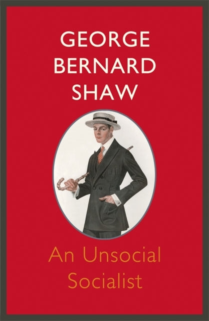 Book cover of: Unsocial Socialist