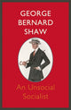 Book cover of: Unsocial Socialist