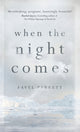 Book cover of: When the Night Comes