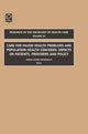 Book cover of: Care for Major Health Problems and Population Health Concerns