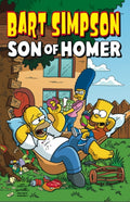 Bart Simpson
