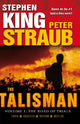 Book cover of: Talisman
