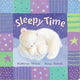 Book cover of: Sleepy Time. By: Kathryn White