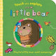 Book cover of: Little Bear