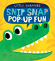 Book cover of: Snip Snap Pop-up Fun