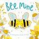 Book cover of: Bee Mine. By: Patricia Hegarty
