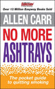 Book cover of: No More Ashtrays