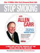 Book cover of: Stop Smoking with Allen Carr. By: Allen Carr