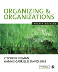 Organizing & Organizations