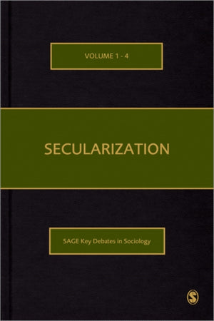Secularization