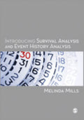 Introducing Survival and Event History Analysis
