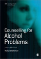 Book cover of: Counselling for Alcohol Problems