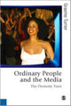 Book cover of: Ordinary People and the Media. By: Graeme Turner