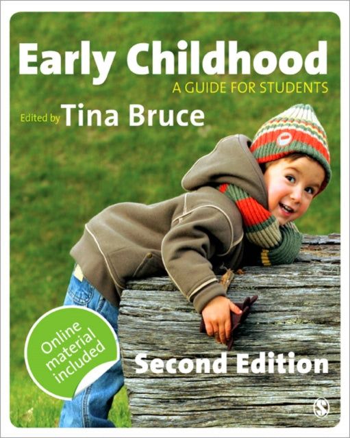 Book cover of: Early Childhood