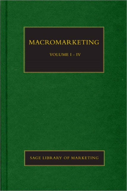 Macromarketing