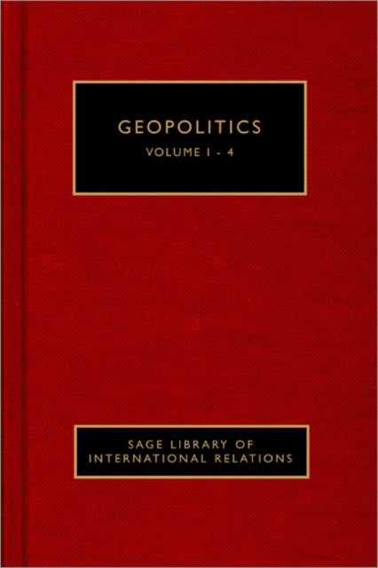 Geopolitics