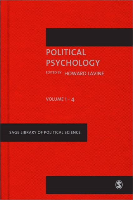 Political Psychology