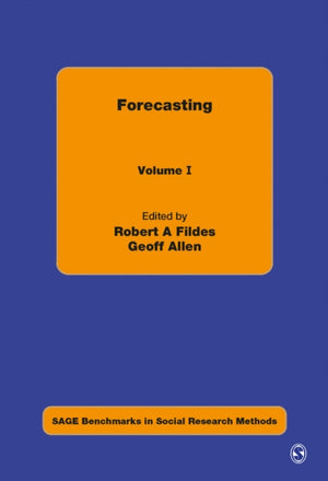 Forecasting