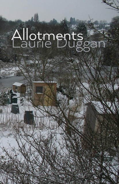 Book cover of: Allotments