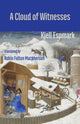 Book cover of: Cloud of Witnesses. By: Kjell Espmark