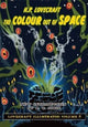 Book cover of: Colour Out of Space