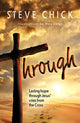 Book cover of: THROUGH