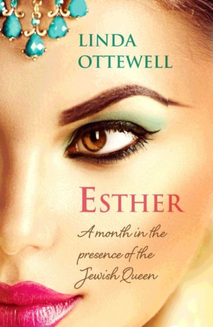 Book cover of: Esther